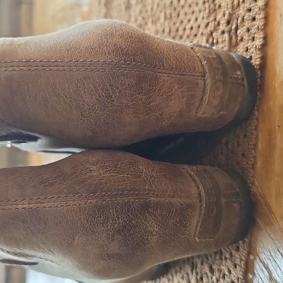 SOREL Joan Of Arc Boots 6.5 - Picture 3 of 9